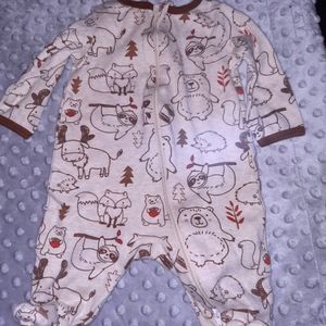 2/$12 Sleepers/Pajamas